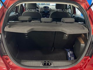 Ford Ka+ 1.2 Ti-VCT 51kW Ultimate
