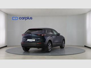 Mazda CX-30 e-SKYACTIV-X 2.0 137kW AT Evolution