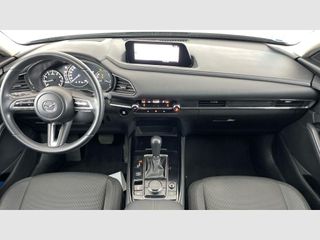 Mazda CX-30 e-SKYACTIV-X 2.0 137kW AT Evolution