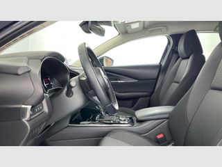 Mazda CX-30 e-SKYACTIV-X 2.0 137kW AT Evolution