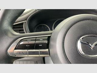 Mazda CX-30 e-SKYACTIV-X 2.0 137kW AT Evolution