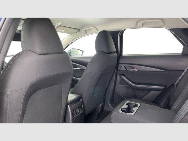 Mazda CX-30 e-SKYACTIV-X 2.0 137kW AT Evolution