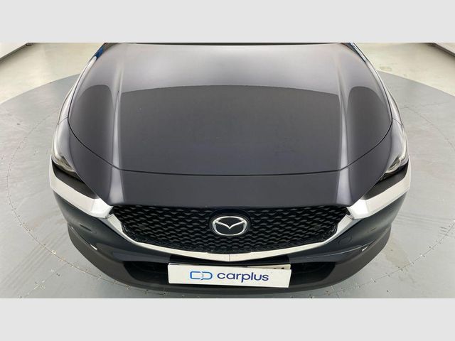 Mazda CX-30 e-SKYACTIV-X 2.0 137kW AT Evolution