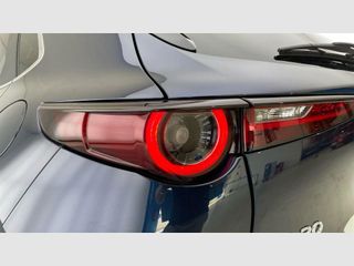 Mazda CX-30 e-SKYACTIV-X 2.0 137kW AT Evolution