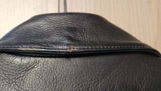 Giubbotto Harley Davidson Vera Pelle