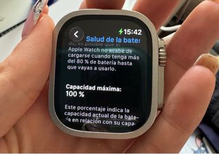 Apple Watch Ultra 2
