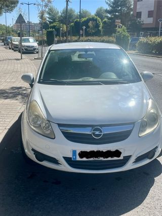 Opel Corsa 2008
