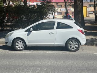 Opel Corsa 2008