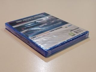 RiMS Racing - Playstation 5 Ps5 - NUEVO PRECINTADO