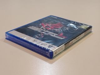 RiMS Racing - Playstation 5 Ps5 - NUEVO PRECINTADO