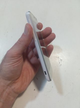 Huawei Ascend G525 Display Bianco