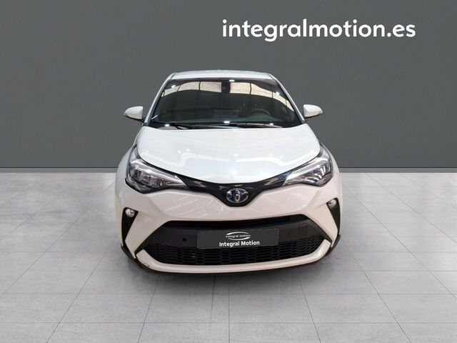 Toyota C-HR 1.8 125H Advance