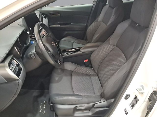 Toyota C-HR 1.8 125H Advance