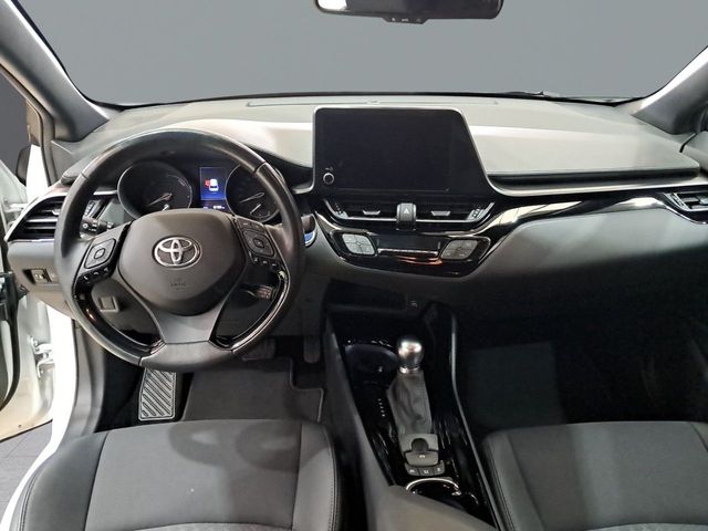 Toyota C-HR 1.8 125H Advance