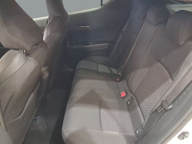 Toyota C-HR 1.8 125H Advance