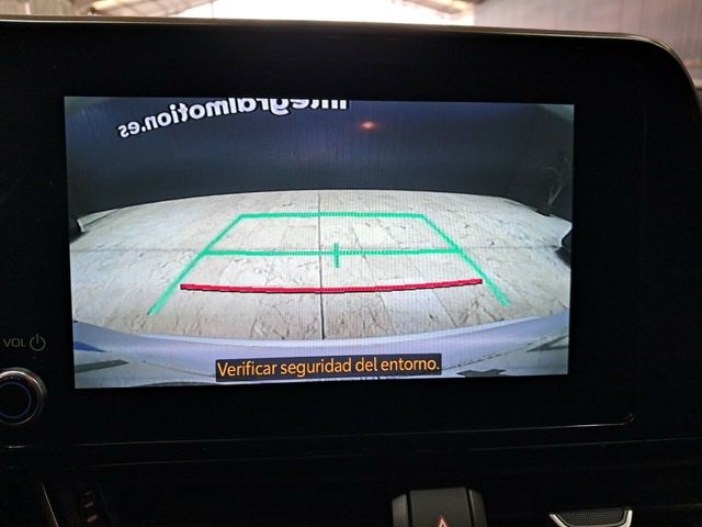 Toyota C-HR 1.8 125H Advance