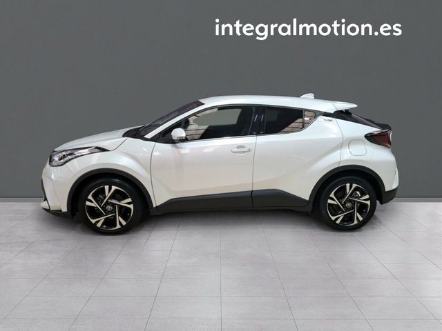 Toyota C-HR 1.8 125H Advance
