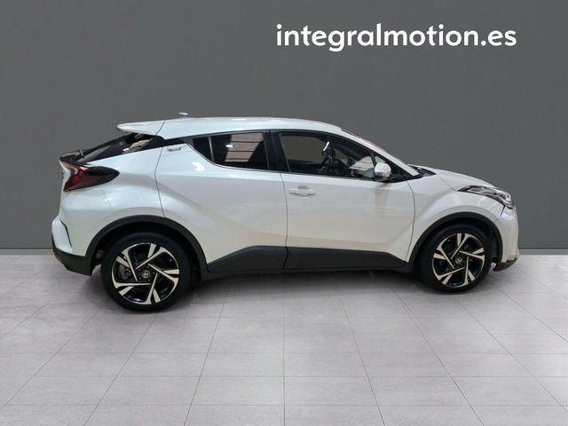 Toyota C-HR 1.8 125H Advance