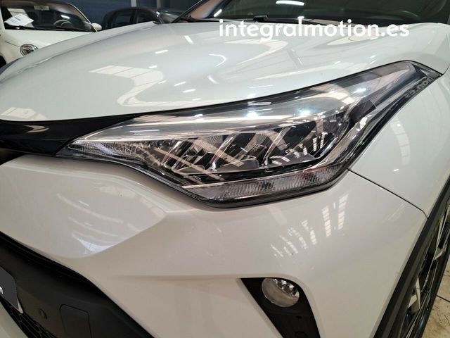 Toyota C-HR 1.8 125H Advance