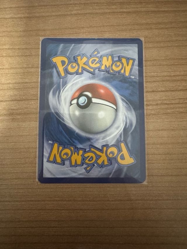 Carta Pokémon Durant EX Español