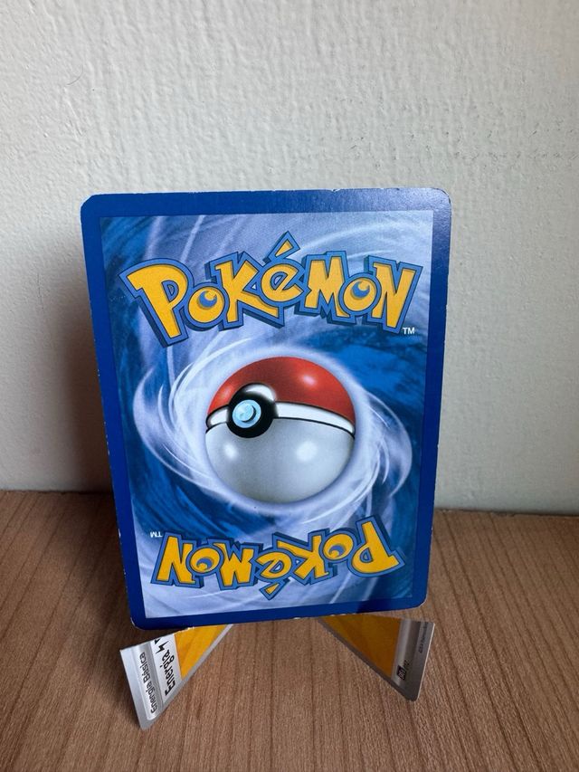 Carta Pokémon Arceus 2009