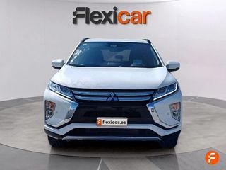 Mitsubishi Eclipse Cross 150T Kaiteki Black Edition CCS CVT 4WD