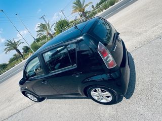 Subaru Justy 2008