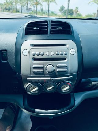 Subaru Justy 2008