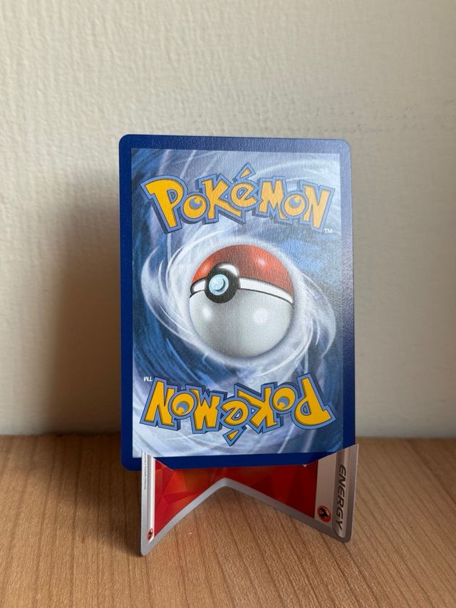 Carta Pokémon Medicham V Español