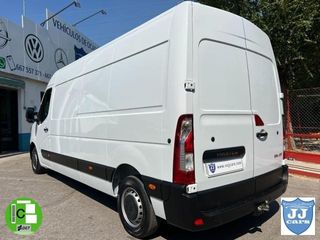 RENAULT MASTER 2.3DCI L3 H2 180CV 