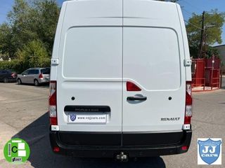 RENAULT MASTER 2.3DCI L3 H2 180CV 