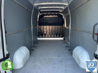 RENAULT MASTER 2.3DCI L3 H2 180CV 