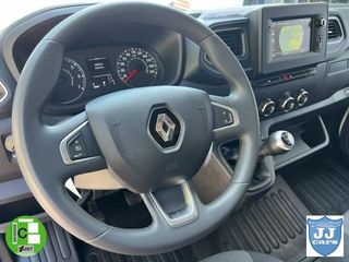 RENAULT MASTER 2.3DCI L3 H2 180CV 