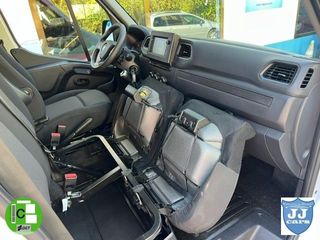 RENAULT MASTER 2.3DCI L3 H2 180CV 