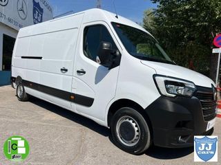 RENAULT MASTER 2.3DCI L3 H2 180CV 