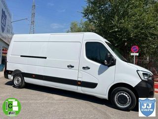 RENAULT MASTER 2.3DCI L3 H2 180CV 