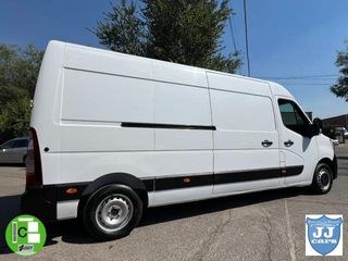 RENAULT MASTER 2.3DCI L3 H2 180CV 