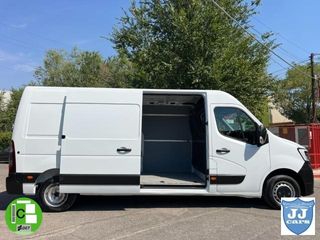 RENAULT MASTER 2.3DCI L3 H2 180CV 