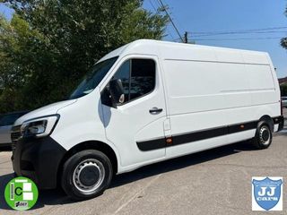 RENAULT MASTER 2.3DCI L3 H2 180CV 