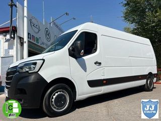 RENAULT MASTER 2.3DCI L3 H2 180CV 