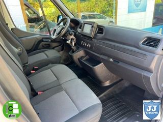 RENAULT MASTER 2.3DCI L3 H2 180CV 