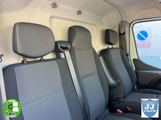 RENAULT MASTER 2.3DCI L3 H2 180CV 