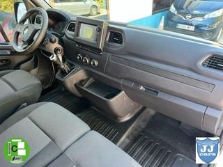 RENAULT MASTER 2.3DCI L3 H2 180CV 