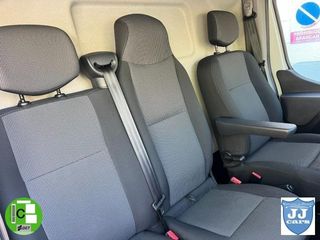 RENAULT MASTER 2.3DCI L3 H2 180CV 