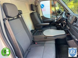 RENAULT MASTER 2.3DCI L3 H2 180CV 