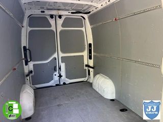 RENAULT MASTER 2.3DCI L3 H2 180CV 
