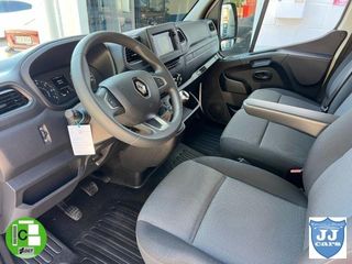 RENAULT MASTER 2.3DCI L3 H2 180CV 