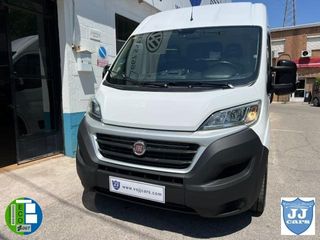 FIAT Ducato L2 H2 3.0 136CV 