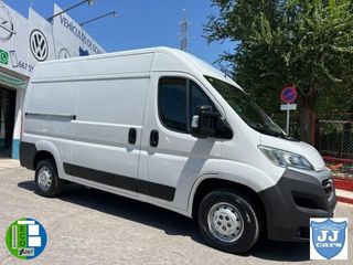FIAT Ducato L2 H2 3.0 136CV 