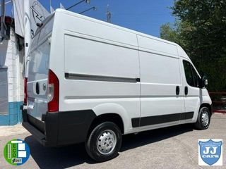 FIAT Ducato L2 H2 3.0 136CV 